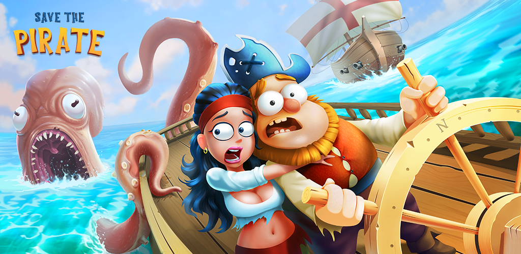 Save the Pirate: Sea Story no Steam